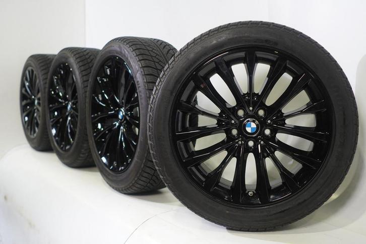 BMW 5 serie G30 G31 8 serie G14 G15 G16 632 18 inch velgen G, Auto-onderdelen, Banden en Velgen, Ophalen of Verzenden
