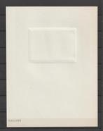 Frankrijk 1945 - Zeldzame luxe proefdruk van een luchtvignet, Postzegels en Munten, Gestempeld