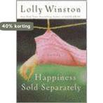 Happiness Sold Separately 9780446533065 Lolly Winston, Boeken, Verzenden, Gelezen, Lolly Winston