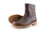 Panama Jack Boots in maat 43 Bruin | 5% extra korting, Kleding | Heren, Schoenen, Bruin, Verzenden, Boots, Zo goed als nieuw