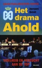 Het drama Ahold 9789050187831, Jeroen Smit, N.v.t., Verzenden
