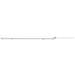 Lampe led étanche 45 w modèle 2023, 150 cm - kerbl, Huis en Inrichting