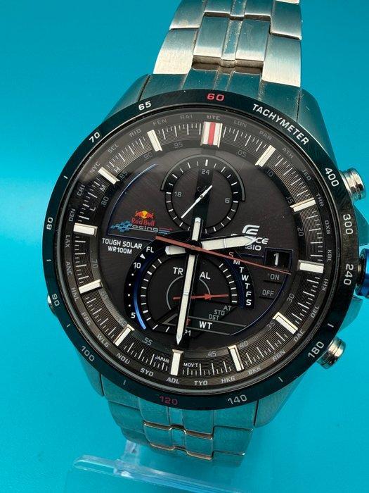 Watch - Red Bull - Red Bull Formula 1 team Touch Solar, Verzamelen, Automerken, Motoren en Formule 1