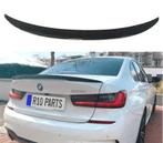 AILERON BECQUET LAME DE COFFRE BMW G20 19- LOOK M PERFORMANC, Auto-onderdelen, Verzenden, Nieuw