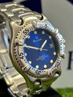 Bulova - Sport - Zonder Minimumprijs - Heren - 1990-1999, Nieuw