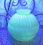 Vase - Ouraline - verre à l’uranium, Antiquités & Art