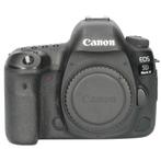 Tweedehands Canon EOS 5D Mark IV Body CM5962, Ophalen of Verzenden, Gebruikt, Canon
