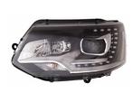 VW Transporter T5 2009-2015 Xenon Led Koplamp Links, Auto-onderdelen, Verzenden, Nieuw