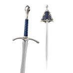 The Hobbit Replica 1/1 Glamdring Sword 120 cm, Collections, Ophalen of Verzenden