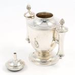 Gorham - Birmingham 1911 - Brander - Zilver, Antiek en Kunst