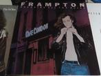 Peter Frampton & Related - Nice Lot with 7 albums of Peter, Cd's en Dvd's, Nieuw in verpakking