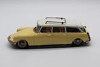 Bandai - Modelauto - Citroen DS19 Familiale