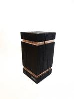 THE FOREST - Art & Woodworking Studio - Bijzettafel - Shou