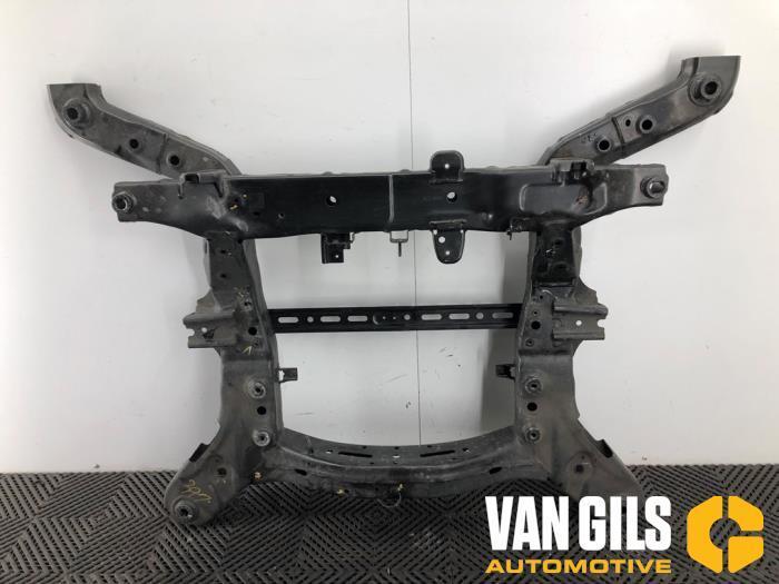 Subframe Hyundai Ioniq O325635, Autos : Pièces & Accessoires, Suspension & Châssis