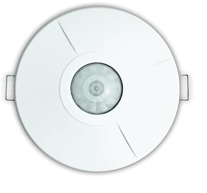 ABB Busch-Jaeger BasicLINE Interrupteur de Mouvement, Bricolage & Construction, Éclairage de chantier, Envoi