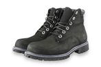 Timberland Veterboots in maat 41 Zwart | 5% extra korting, Kleding | Dames, Schoenen, Verzenden, Zwart, Overige typen, Timberland