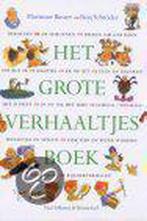 Het grote verhaaltjesboek 9789026994852 Marianne Busser, Boeken, Kinderboeken | Baby's en Peuters, Verzenden, Zo goed als nieuw