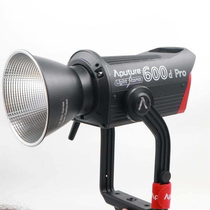 Aputure Light Storm LS 600D Pro | Tweedehands, Audio, Tv en Foto, Fotografie | Fotostudio en Toebehoren, Zo goed als nieuw, Verzenden