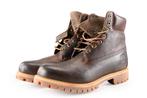 Timberland Veterboots in maat 43½ Bruin | 5% extra korting, Kleding | Heren, Schoenen, Bruin, Verzenden, Timberland, Boots
