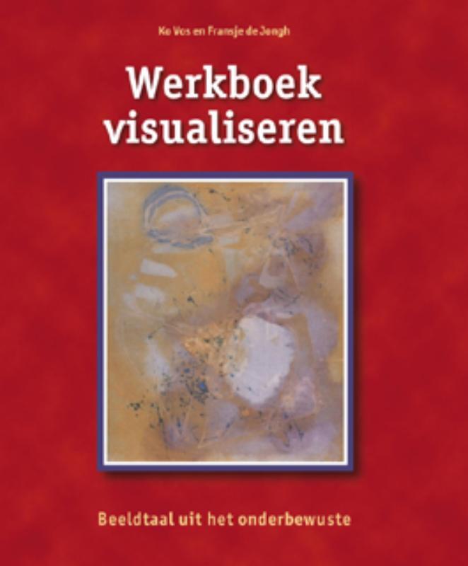 Werkboek visualiseren 9789063787868 K. Vos, Livres, Ésotérisme & Spiritualité, Envoi