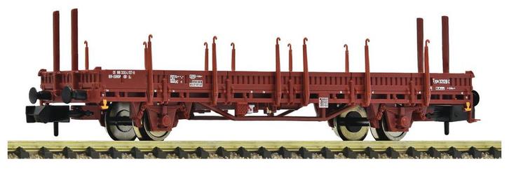 Fleischmann 825739 Rongenwagon SNCB, Hobby & Loisirs créatifs, Trains miniatures | Échelle N, Envoi