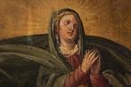 Italiaanse school (XVIII) - The Assumption of the Virgin