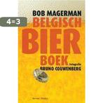 Belgisch Bier Boek 9789020949575 B. Magerman, Boeken, Kookboeken, Verzenden, Zo goed als nieuw, B. Magerman