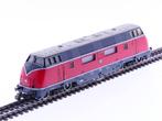 Schaal H0 Märklin 3021 DB Diesellocomotief V200 #2216, Hobby & Loisirs créatifs, Trains miniatures | HO, Locomotief, Ophalen of Verzenden
