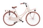 Antilope Cargo X1 Plus Transportfiets 28 Inch  Dusty Rose, Fietsen en Brommers, Ophalen of Verzenden, Nieuw