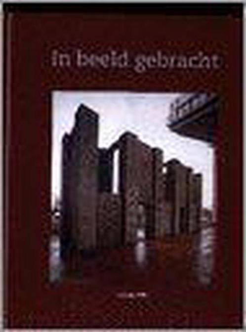 In beeld gebracht 9789050281072 Henriette Kindt, Boeken, Overige Boeken, Gelezen, Verzenden