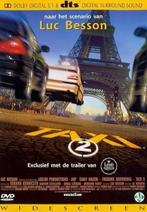 Taxi 2 (dvd tweedehands film), Cd's en Dvd's, Ophalen of Verzenden, Nieuw in verpakking
