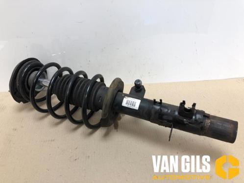 Schokdemperpoot rechts-voor Citroen C3 O255908, Auto-onderdelen, Ophanging en Onderstel