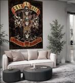 Jacob Hitt - does Guns n Roses w/COA XXL, Cd's en Dvd's, Nieuw in verpakking