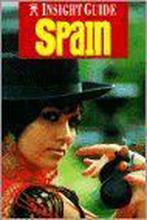 Spain 9780887291449 Insight Guides, Verzenden, Zo goed als nieuw, Insight Guides