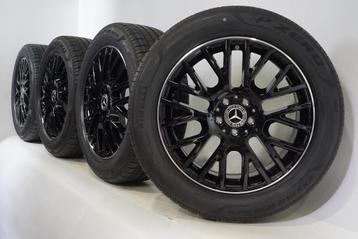 Mercedes GLE W167   19 inch velgen Pirelli  Zomerbanden Orig beschikbaar voor biedingen