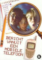 Bericht vanuit een Mobiele Telefoon (dvd tweedehands film), Ophalen of Verzenden