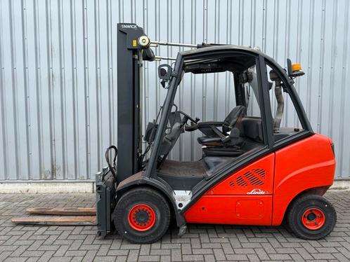Linde H30D Diesel Heftruck, Zakelijke goederen, Machines en Bouw | Heftrucks en Intern transport, Heftruck, Diesel, 3000 tot 4000 kg