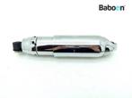 Achter Schokbreker Harley-Davidson FXDFSE2 Dyna Fat Bob CVO, Motoren, Onderdelen | Harley-Davidson, Verzenden, Gebruikt