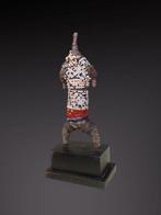 Beeldjes - 22 cm - namji /Fali - Kameroen, Antiek en Kunst