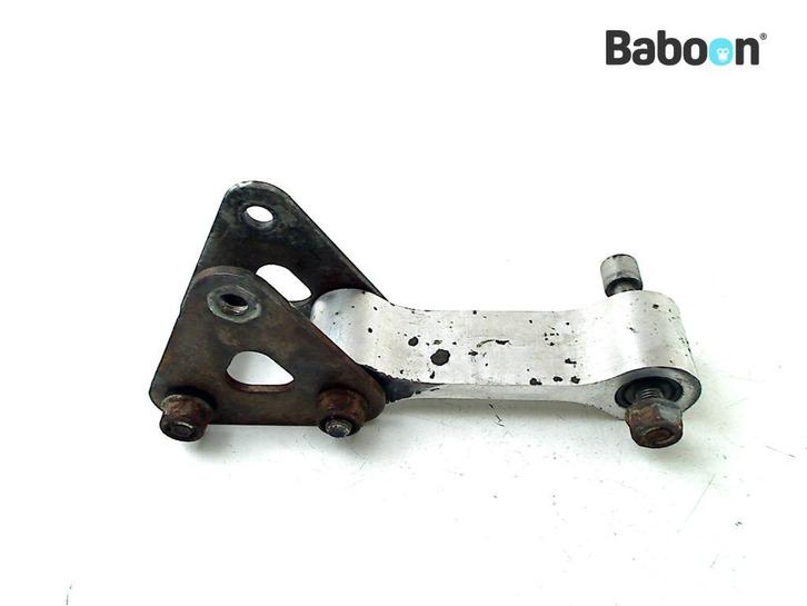 Achter Schokbreker Arm (dogbones) Honda VFR 800 VTEC, Motoren, Onderdelen | Honda, Gebruikt, Verzenden