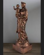 Beeld, Salve Regina - 43 cm - Zinc Alloy