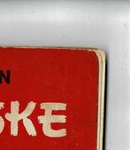 Suske en Wiske RV-26 - De Bokkerijders - 1 Album - Eerste, Boeken, Nieuw