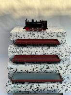 Märklin H0 - 3087 - 4514 - Ensemble de train (5) - Märklin