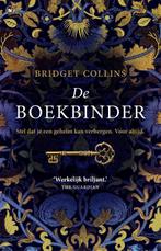 De boekbinder 9789044360400, Boeken, Gelezen, Bridget Collins, Verzenden