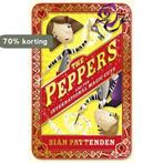 Peppers And The International Magic Guys 9780007430017, Verzenden, Gelezen, Sian Pattenden