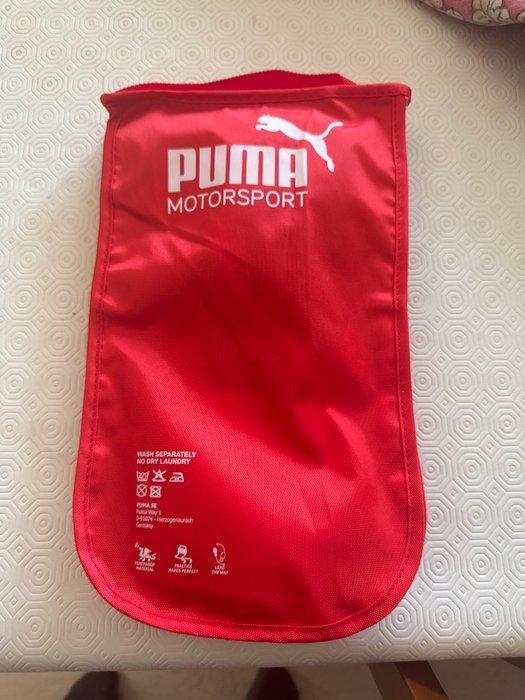 Ferrari - Formule 1 - Pitcrew handschoenen, Verzamelen, Automerken, Motoren en Formule 1