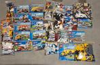 Lego Set - City - 16 Sets lego City, Nieuw