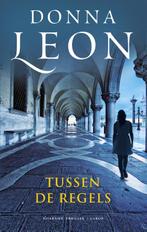 Tussen de regels / Guido Brunetti / 23 9789023490968, Verzenden, Zo goed als nieuw, Donna Leon