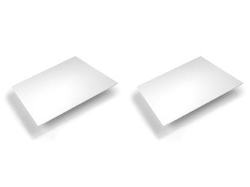 Veiling - 2x Vasco ventilatie design plafondventiel vierkant, Doe-het-zelf en Bouw, Ventilatie en Afzuiging, Nieuw