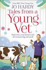 Tales From A Young Vet 9780008142483, Jo Hardy, Caro Handley, Verzenden